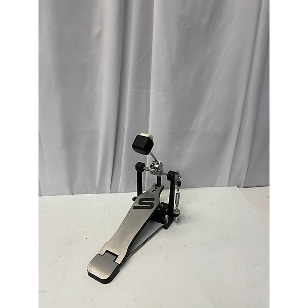 Used SPL Velocity Single Bass Drum Pedal