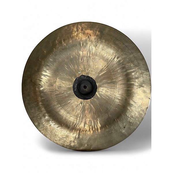 Used Gao Hong Tai 16in china Cymbal