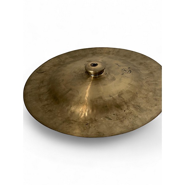 Used Gao Hong Tai 16in china Cymbal