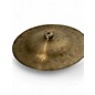 Used Gao Hong Tai 16in china Cymbal