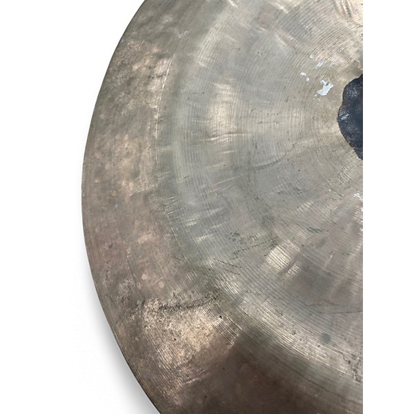 Used Gao Hong Tai 16in china Cymbal
