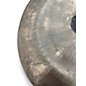 Used Gao Hong Tai 16in china Cymbal