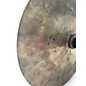 Used Gao Hong Tai 16in china Cymbal