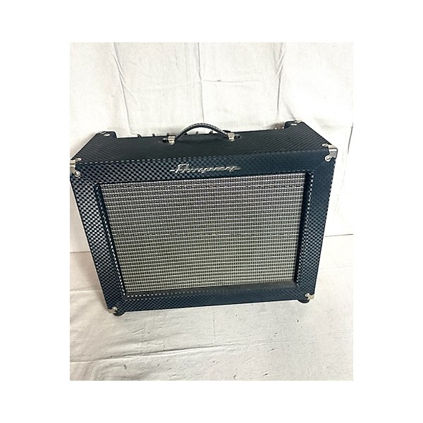 Used Ampeg Used Ampeg Reverberocket R50H 50W Tube Guitar Amp Head