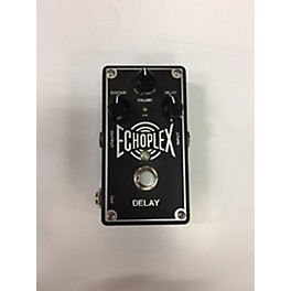 Used Dunlop ECHOPLEX Effect Pedal