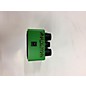 Used Used Ibanez TS9 ANALOGMAN MOD Effect Pedal