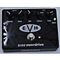 Used MXR EVH 5150 Overdrive Effect Pedal thumbnail