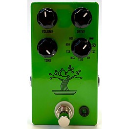 Used JHS Pedals Used JHS Pedals THE BONSAI Effect Pedal