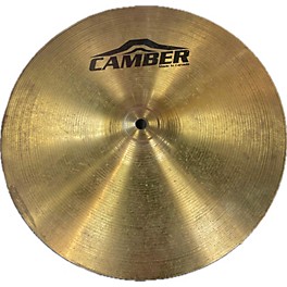 Used Camber 14in C4000 HI HAT BOTTOM Cymbal