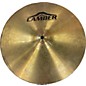 Used Camber 14in C4000 HI HAT BOTTOM Cymbal thumbnail