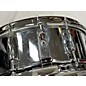 Vintage Slingerland Vintage 1970s Slingerland 4.5X14 Festival Drum Chrome