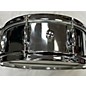 Vintage Slingerland Vintage 1970s Slingerland 4.5X14 Festival Drum Chrome