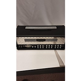 Used Eden Used MESA/Boogie Dual Rectifier 100W Tube Guitar Amp Head