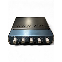 Used PreSonus Used PreSonus HP4 Headphone Amp