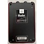 Used Universal Audio Used Universal Audio Ruby Top Boost Amplifier '63 Pedal