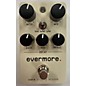 Used Universal Audio Used Universal Audio Evermore Effect Pedal thumbnail