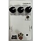 Used JHS Pedals Used JHS Pedals 3 Series Chorus Effect Pedal thumbnail