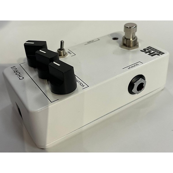 Used JHS Pedals Used JHS Pedals 3 Series Chorus Effect Pedal