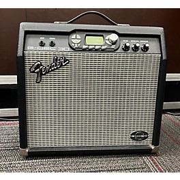 Used Fender Used Fender GDEC 30 Guitar Combo Amp