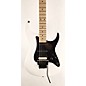 Used Jackson Used Jackson Adrian Smith Signature White Solid Body Electric Guitar