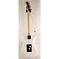 Used Jackson Used Jackson Adrian Smith Signature White Solid Body Electric Guitar