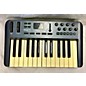 Used M-Audio Oxygen 25 Key MIDI Controller thumbnail