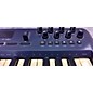 Used M-Audio Oxygen 25 Key MIDI Controller