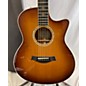 Used Taylor Used Taylor K16ce LTD Honey Burst Acoustic Electric Guitar