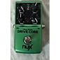 Used NUX DRIVE CORE Effect Pedal