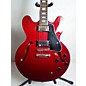 Used Epiphone Used Epiphone ES335 Pro Cherry Hollow Body Electric Guitar