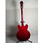 Used Epiphone Used Epiphone ES335 Pro Cherry Hollow Body Electric Guitar