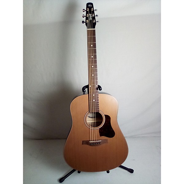 Used Seagull Used Seagull S6 Natural Acoustic Guitar