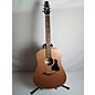 Used Seagull Used Seagull S6 Natural Acoustic Guitar thumbnail