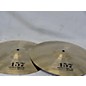 Used Wuhan Used Wuhan 14in 457 Cymbal thumbnail