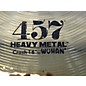 Used Wuhan Used Wuhan 16in Heavy Metal Crash Cymbal