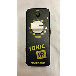 Used In Store Used Used SONICAKE SONIC IR