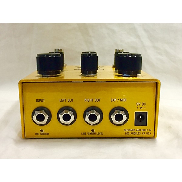 Used Meris Used Meris ENZ Effect Pedal