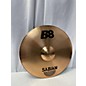 Used SABIAN Used SABIAN 20in B8 Ride Cymbal