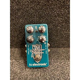 Used BOSS Used TC Electronic Dreamscape John Petrucci Signature Effect Pedal