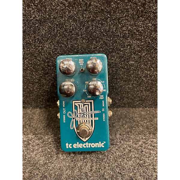 Used Used TC Electronic Dreamscape John Petrucci Signature Effect Pedal