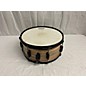 Used TAMA Used TAMA 14X6.5 Snare Drum Natural thumbnail