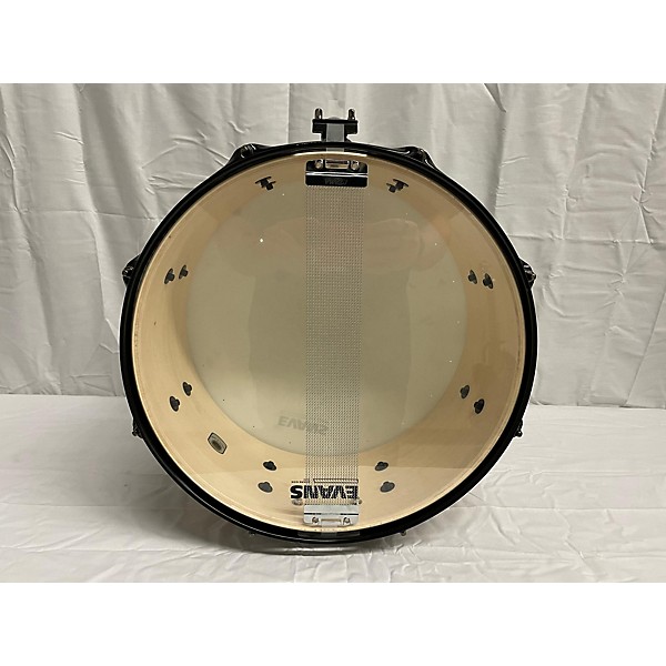 Used TAMA Used TAMA 14X6.5 Snare Drum Natural