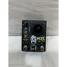 Used Walrus Audio Used Walrus Audio MELEE WALL OF SOUND Effect Pedal