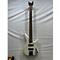 Used Ibanez Used Ibanez EHB100 Cream Electric Bass Guitar thumbnail