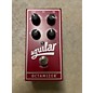 Used Aguilar Used Aguilar Octamizer Analog Octave Bass Effect Pedal thumbnail