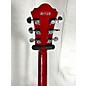 Used Ibanez Used Ibanez AS73 Artcore Red Hollow Body Electric Guitar