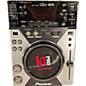 Used Pioneer DJ Used Pioneer DJ CDJ400 DJ Player thumbnail