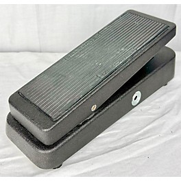 Used Dunlop Used Dunlop GCB95 Original Crybaby Wah Effect Pedal