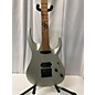 Used Solar Guitars Used Solar Guitars AB 1.6 Silver Solid Body Electric Guitar thumbnail