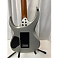 Used Solar Guitars Used Solar Guitars AB 1.6 Silver Solid Body Electric Guitar